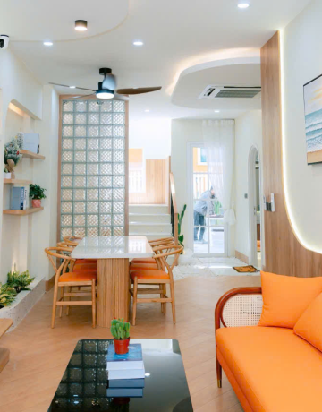 Công Trình Villa Novaworld - Ms.Ngân