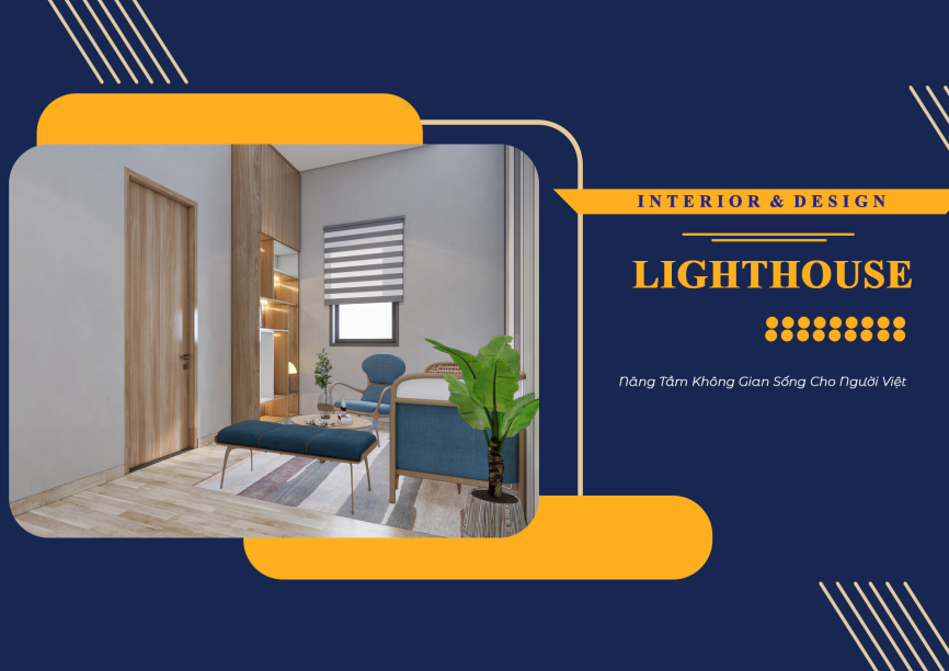 Thiết Kế & Thi Công Nội Thất Nhà Phố