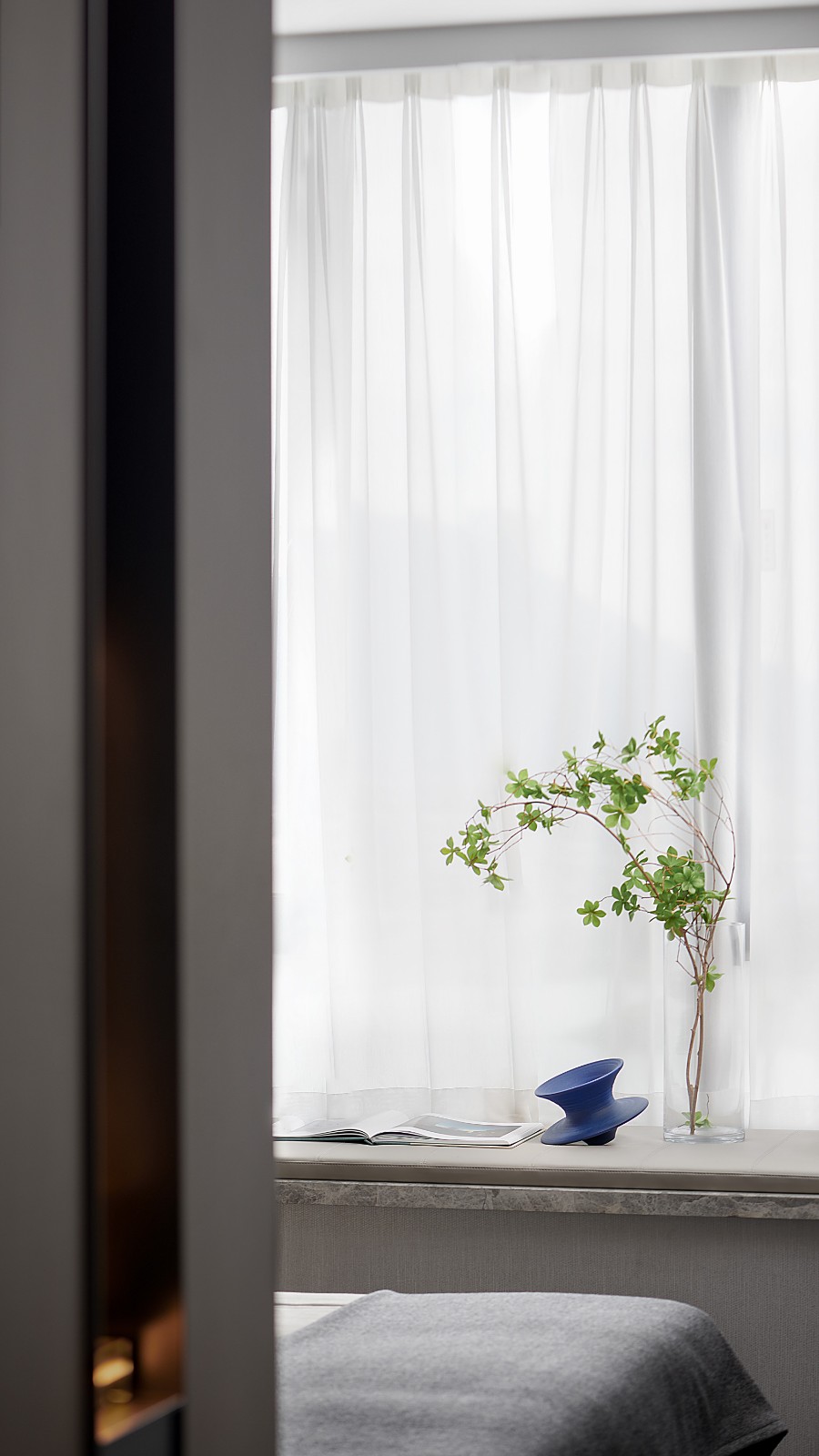 Công Trình Hiện Đại - Ms.07