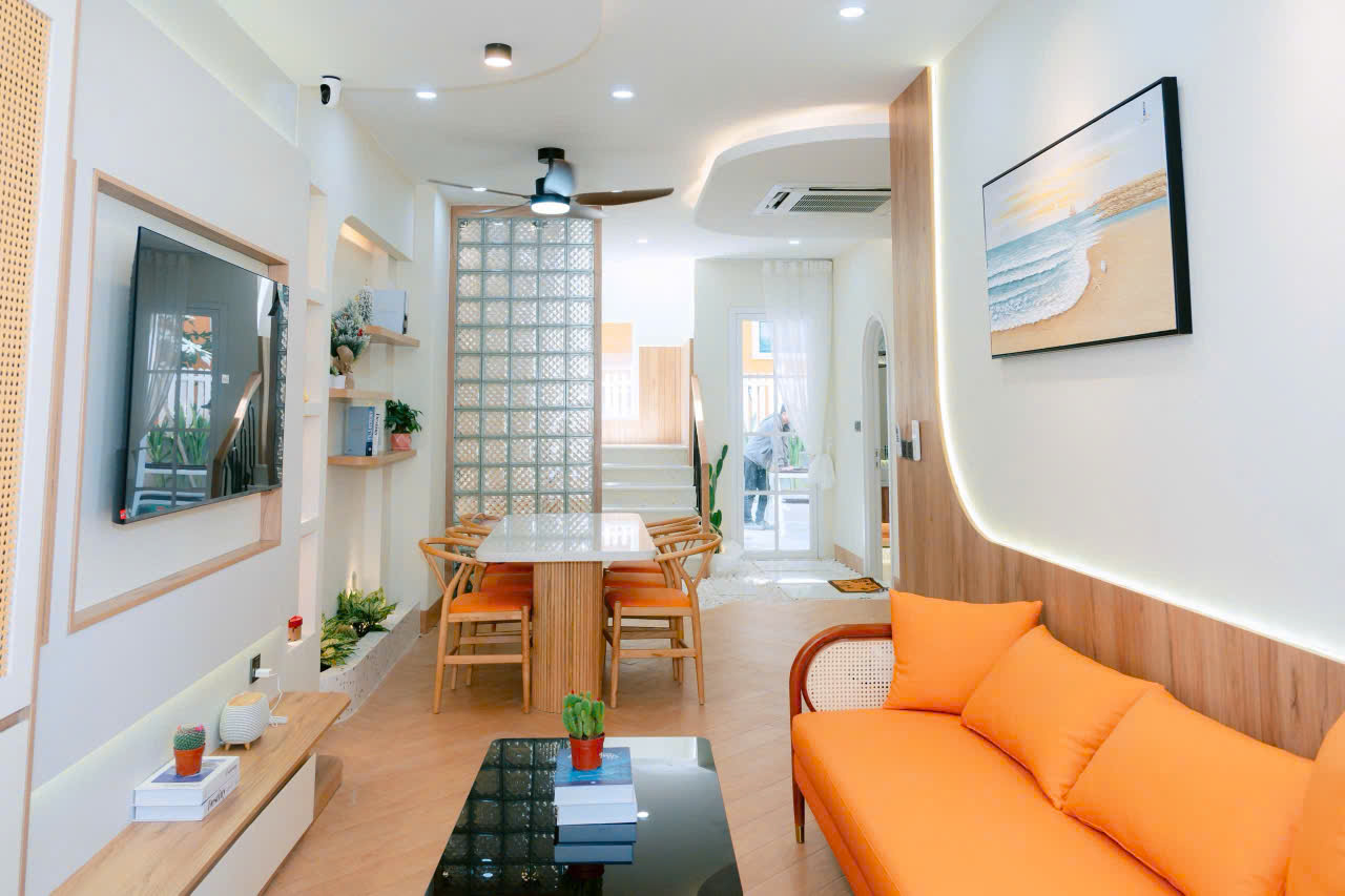 Công Trình Villa Novaworld - Ms.Ngân