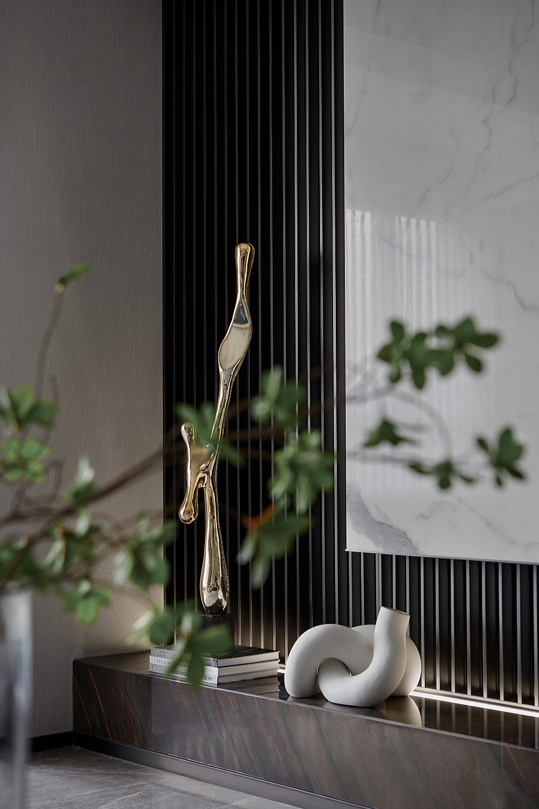 Công Trình Hiện Đại - Ms.07