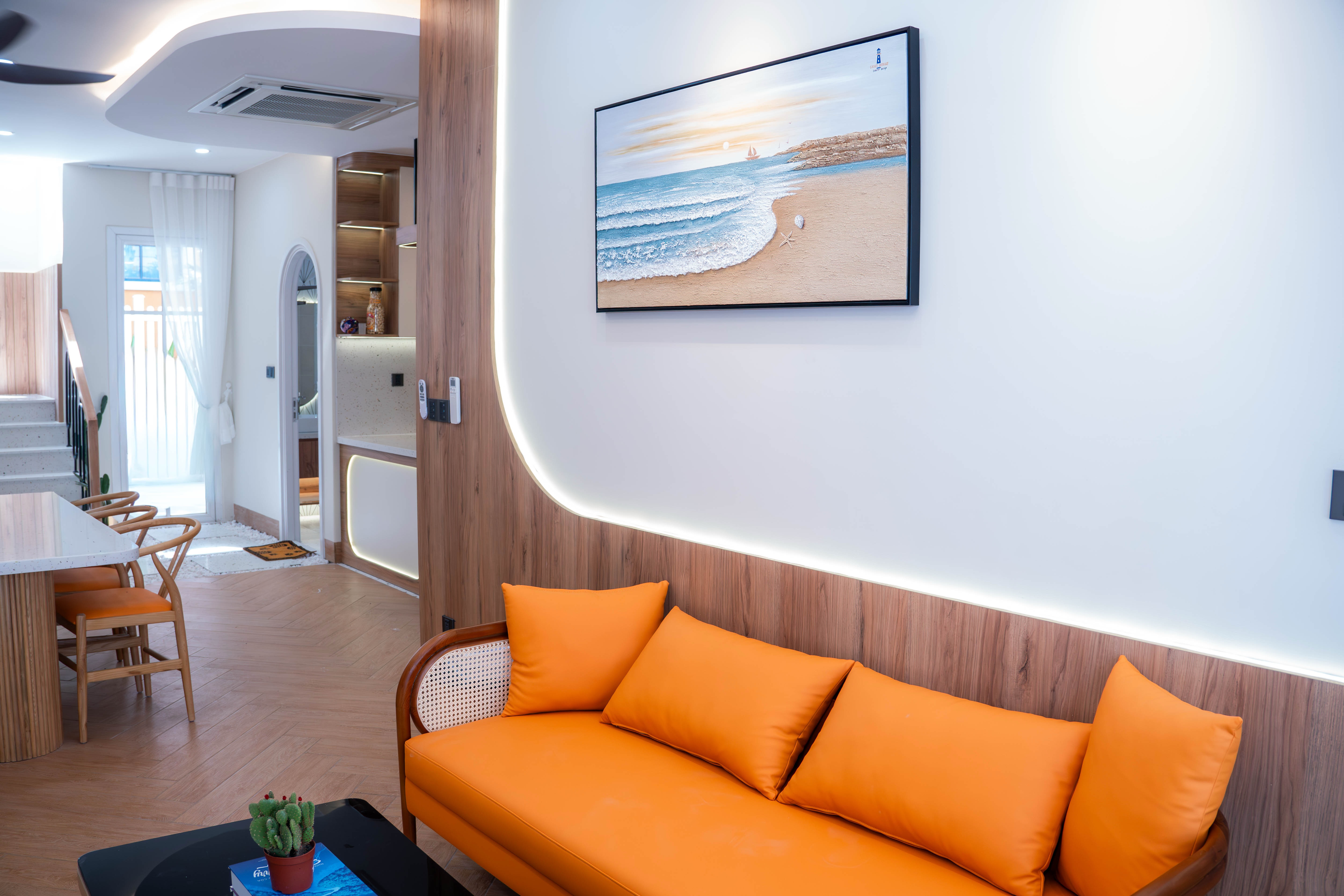 Công Trình Villa Novaworld - Ms.Ngân