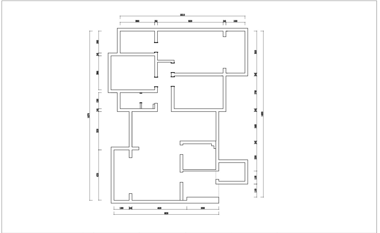 Công Trình Hiện Đại - Ms.02