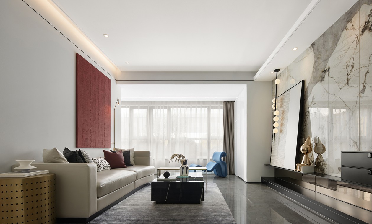 Công Trình Nhà Phố Phan Thiết - MS 11