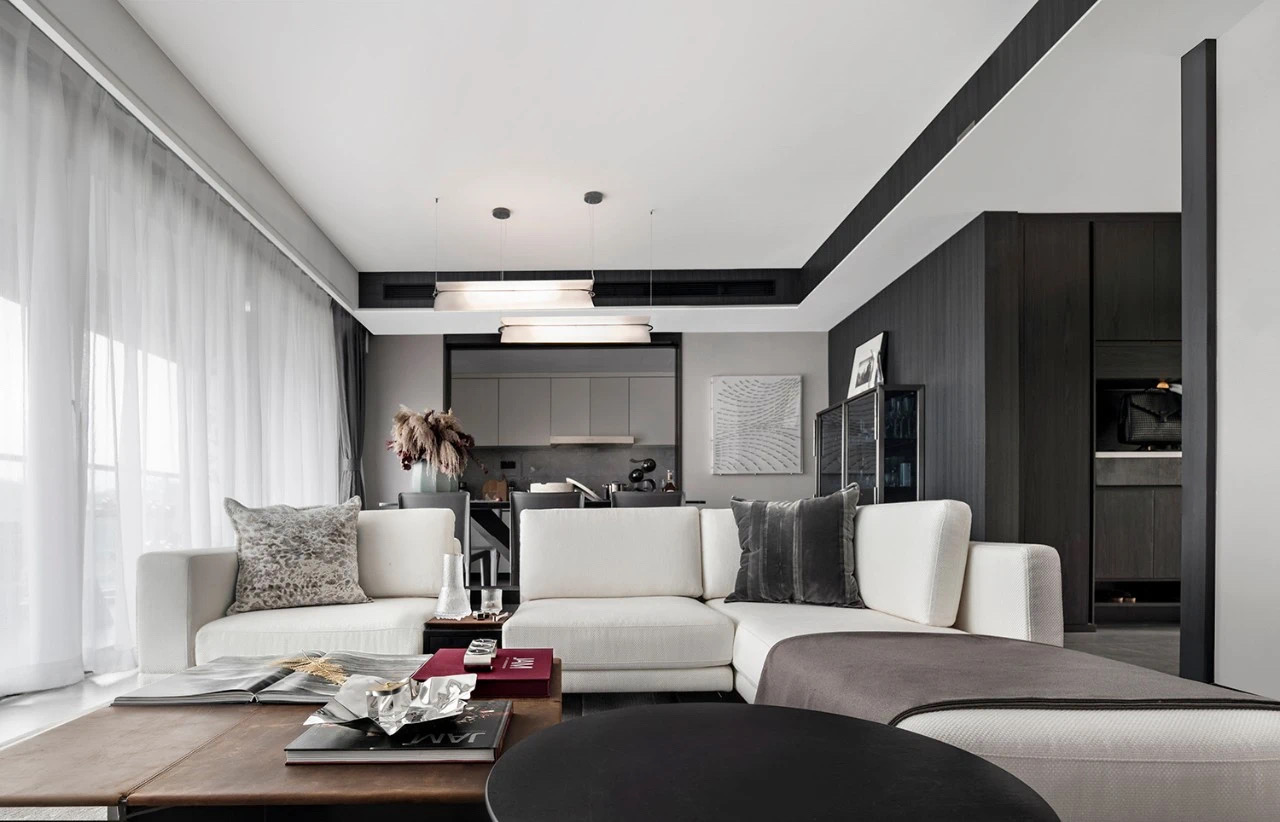 Công Trình Nhà Phố Phan Thiết - MS 12