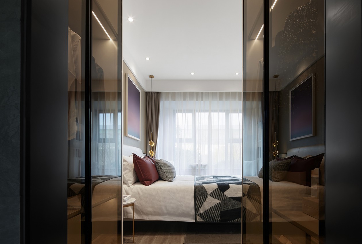Công Trình Nhà Phố Phan Thiết - MS 11
