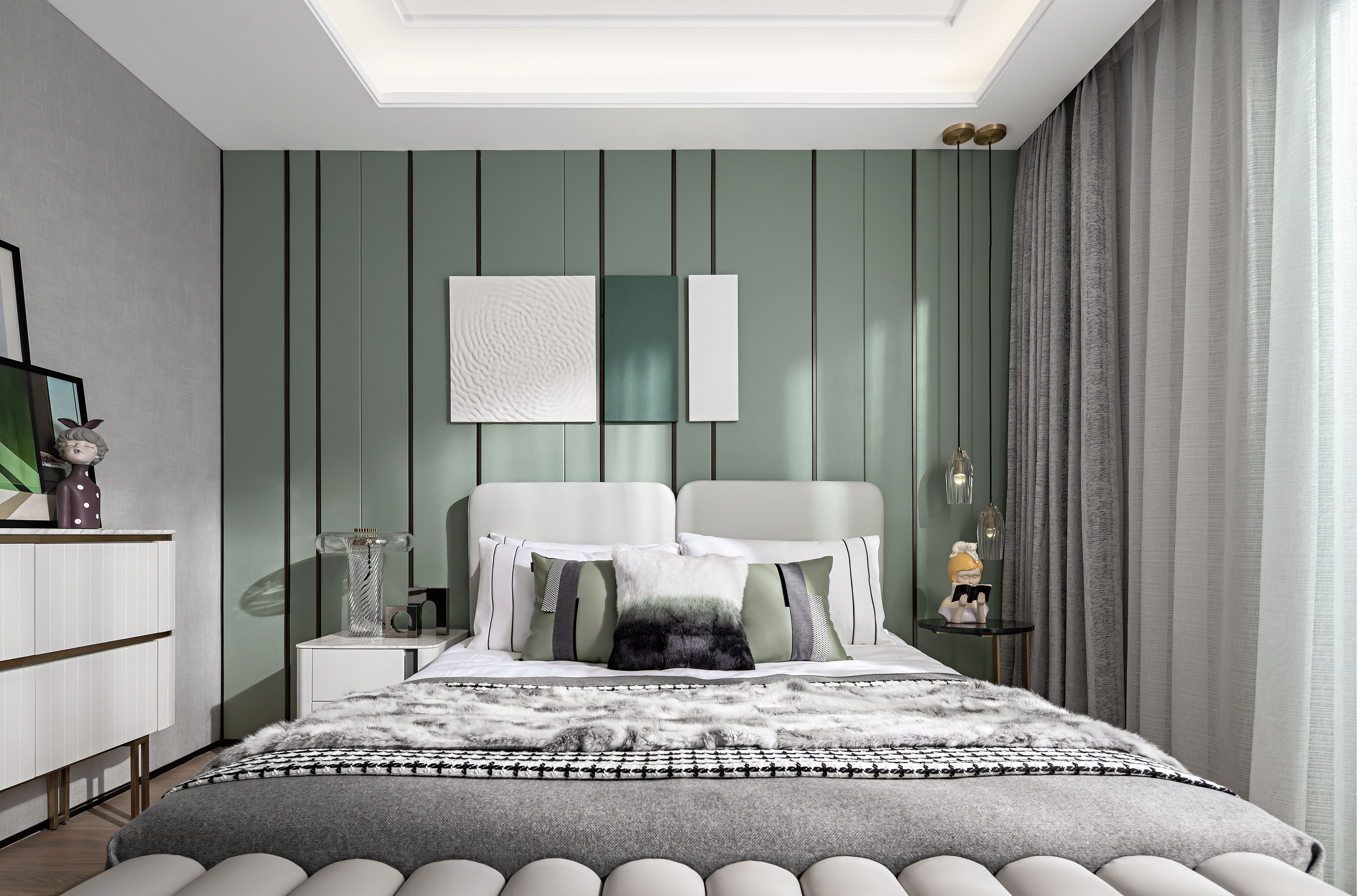 Công Trình Nhà Phố Phan Thiết - MS.17