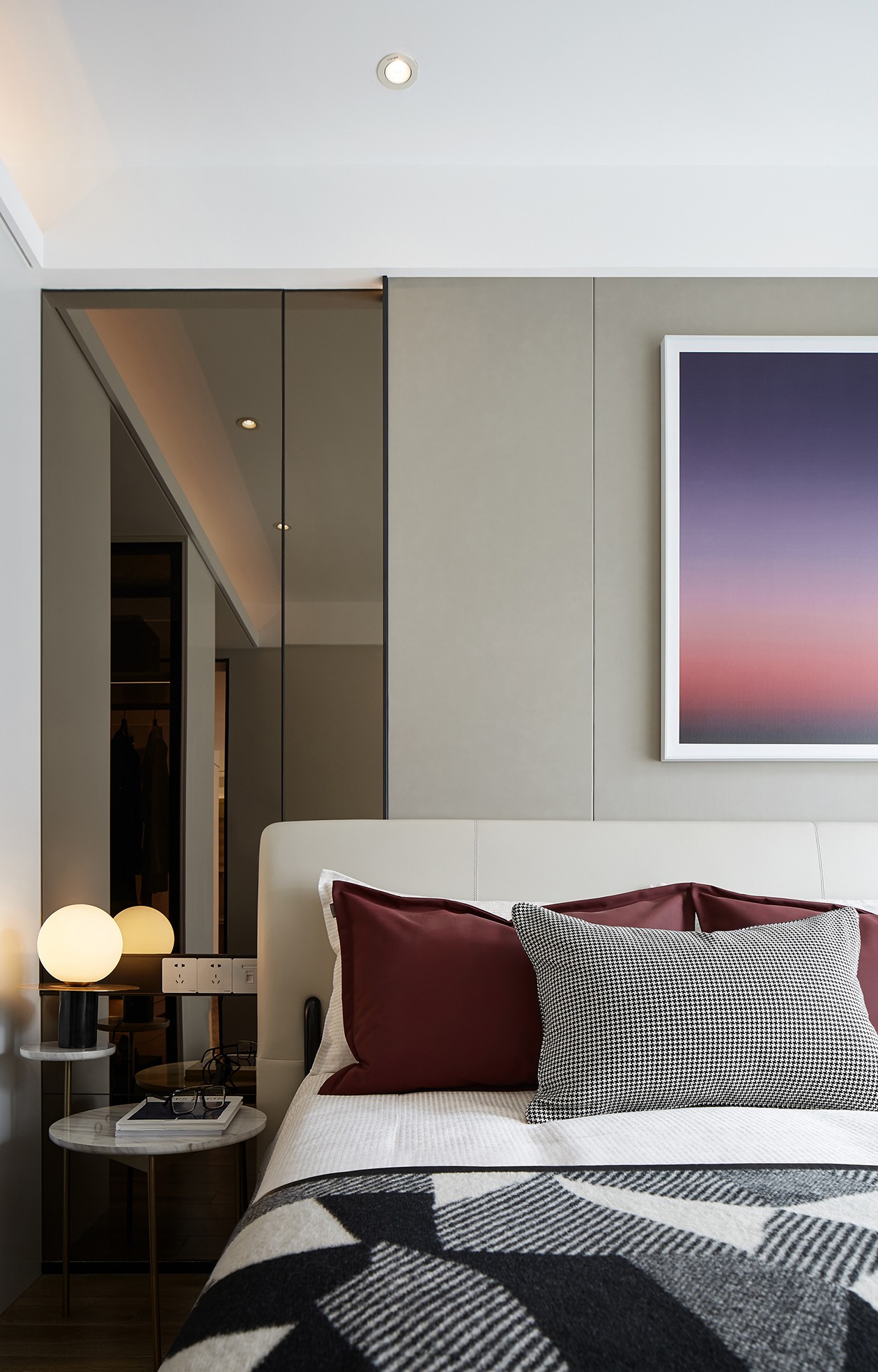 Công Trình Nhà Phố Phan Thiết - MS 11