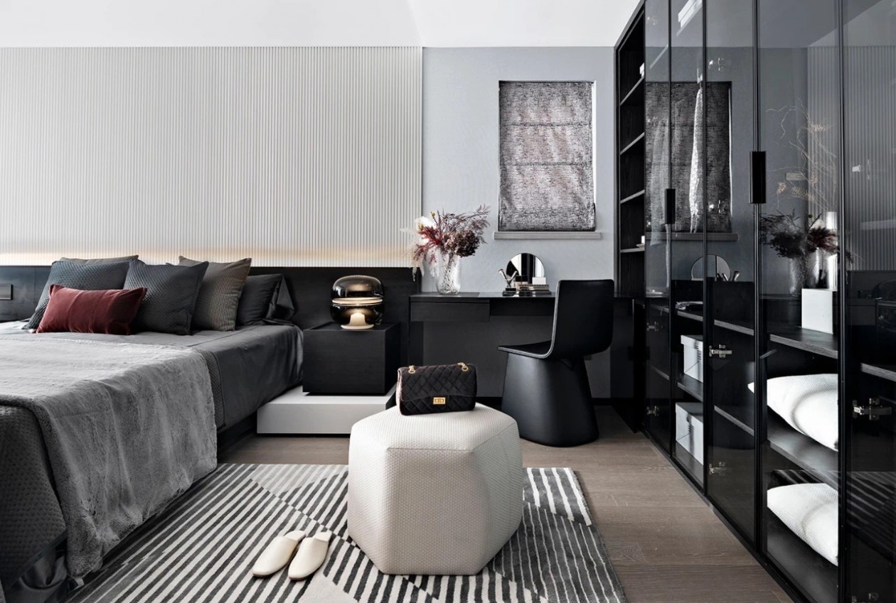 Công Trình Nhà Phố Phan Thiết - MS 12