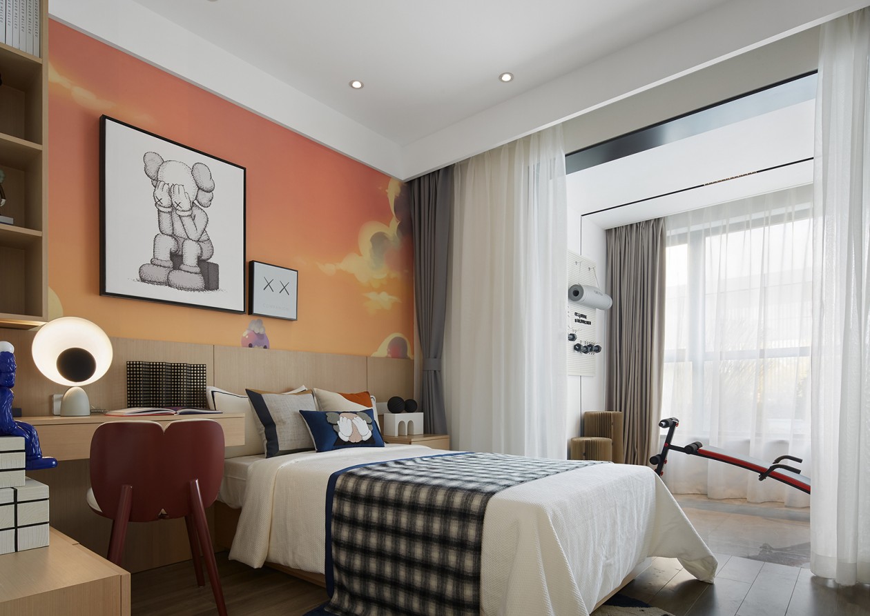 Công Trình Nhà Phố Phan Thiết - MS 11
