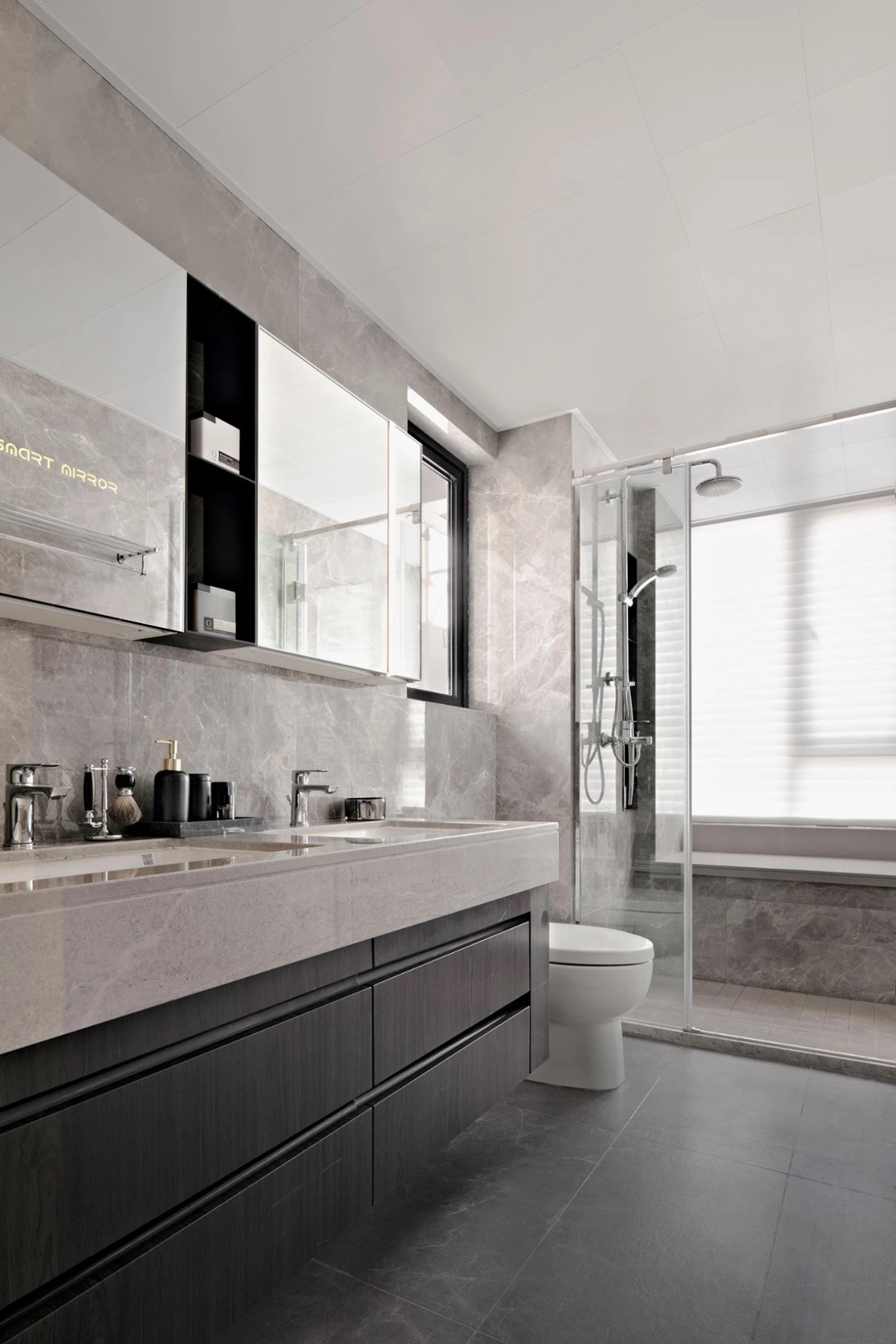 Công Trình Nhà Phố Phan Thiết - MS 12