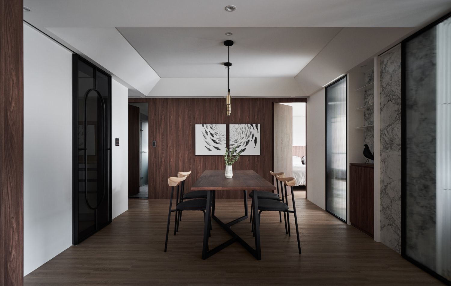 Công Trình Nhà Phố Phan Thiết - MS.14