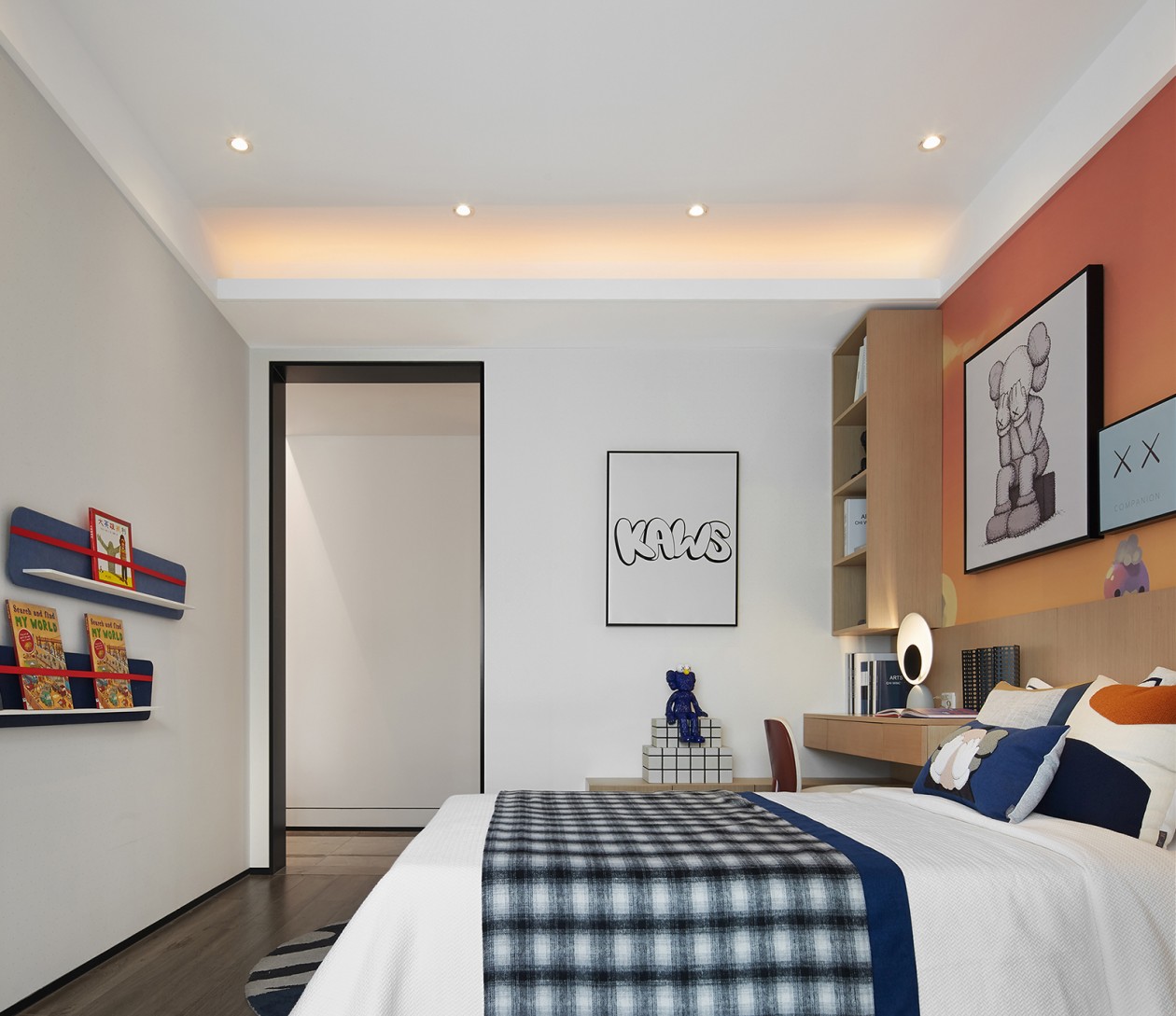 Công Trình Nhà Phố Phan Thiết - MS 11