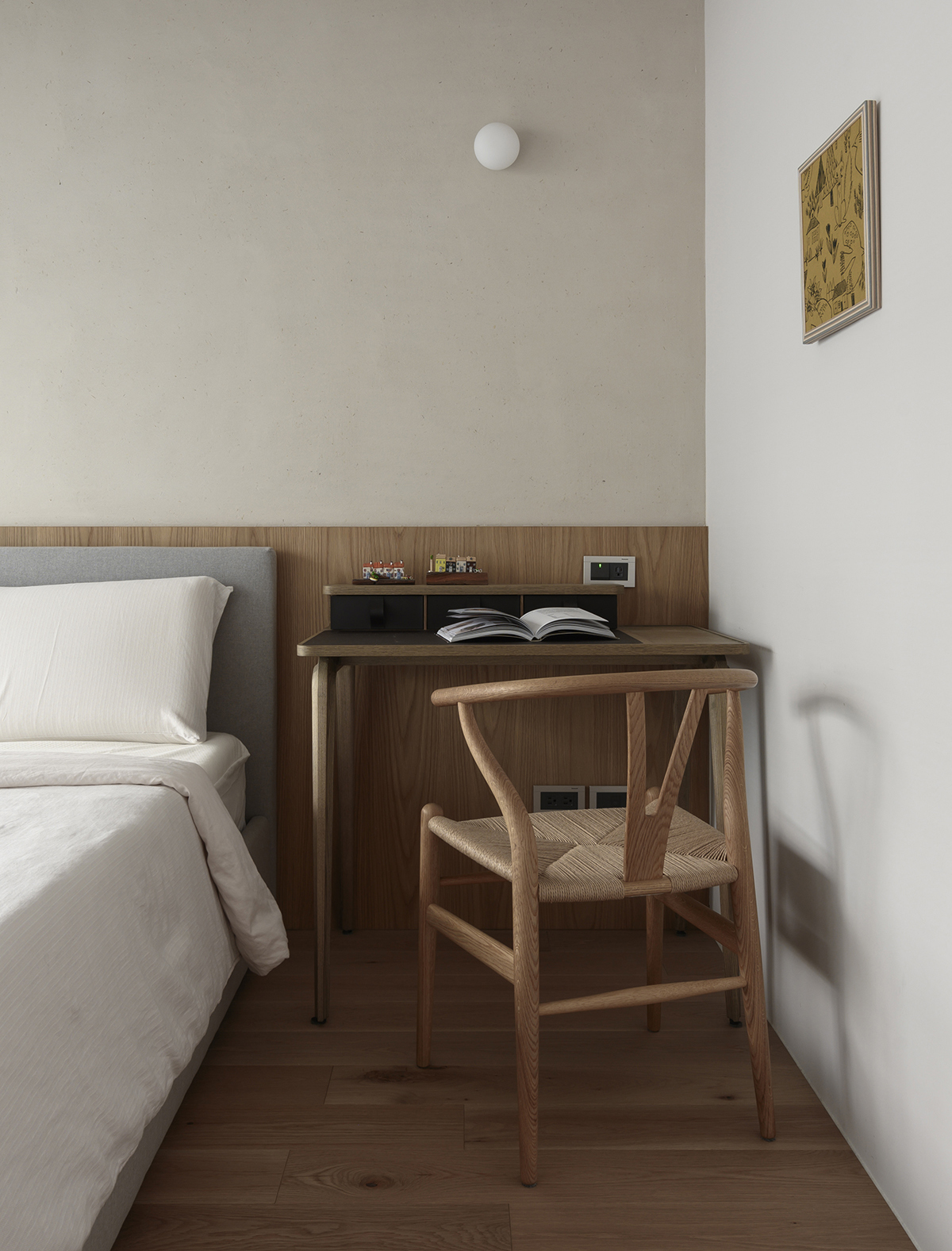 Công Trình Nhà Phố Phan Thiết - MS.26