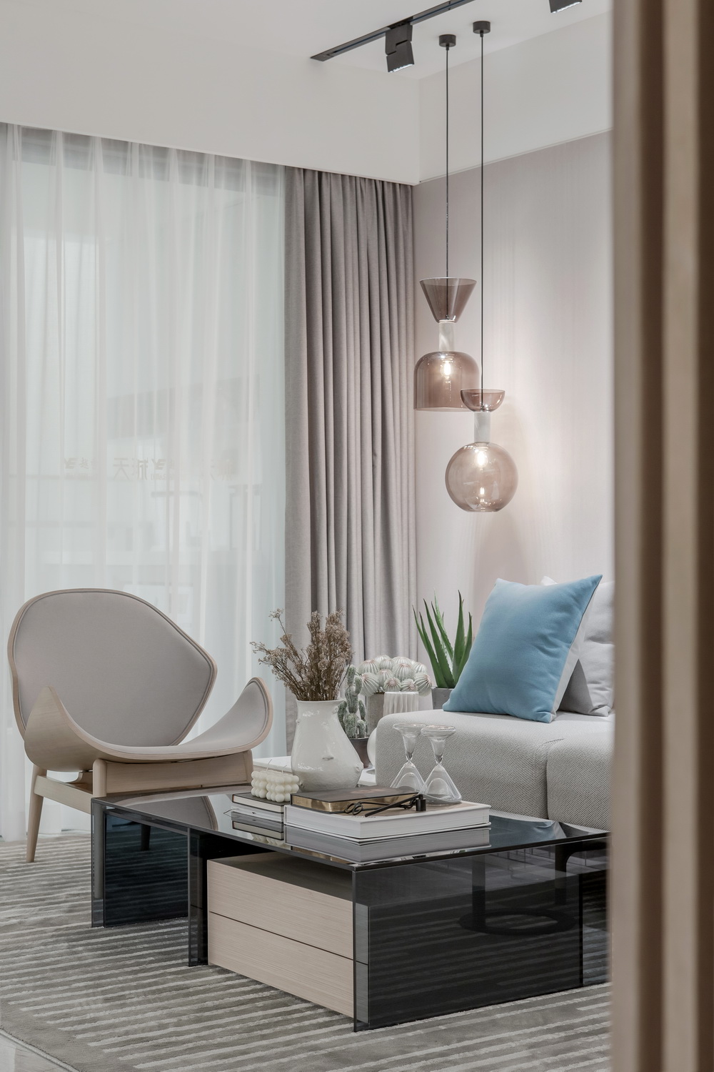 Công Trình Hiện Đại - Ms.03