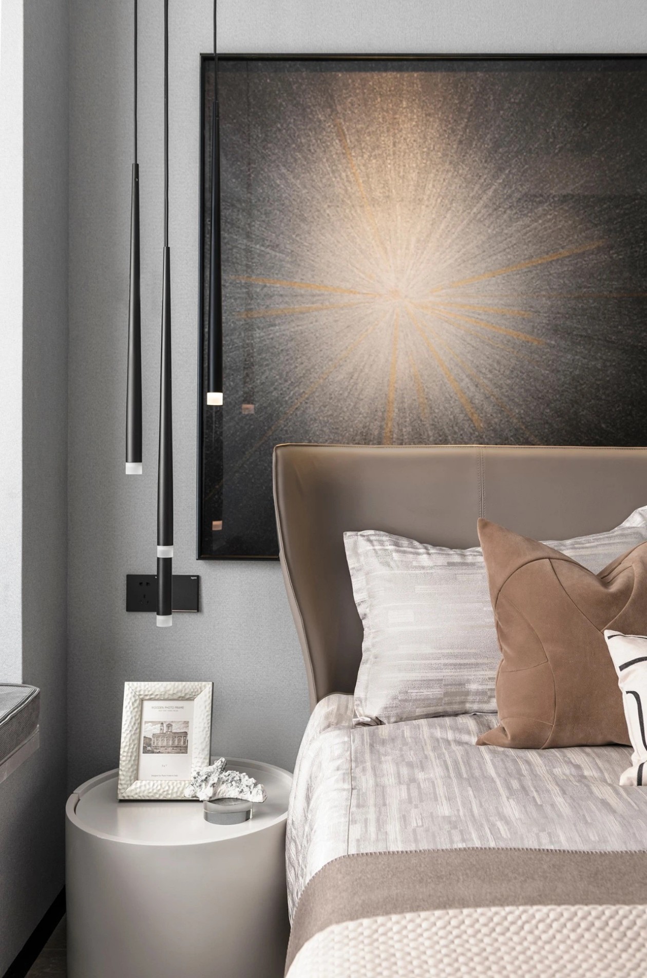 Công Trình Nhà Phố Phan Thiết - MS 12