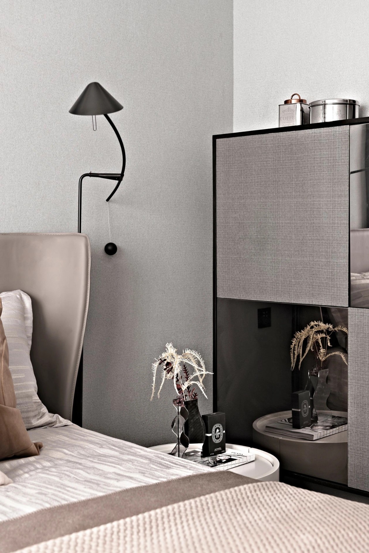Công Trình Nhà Phố Phan Thiết - MS 12