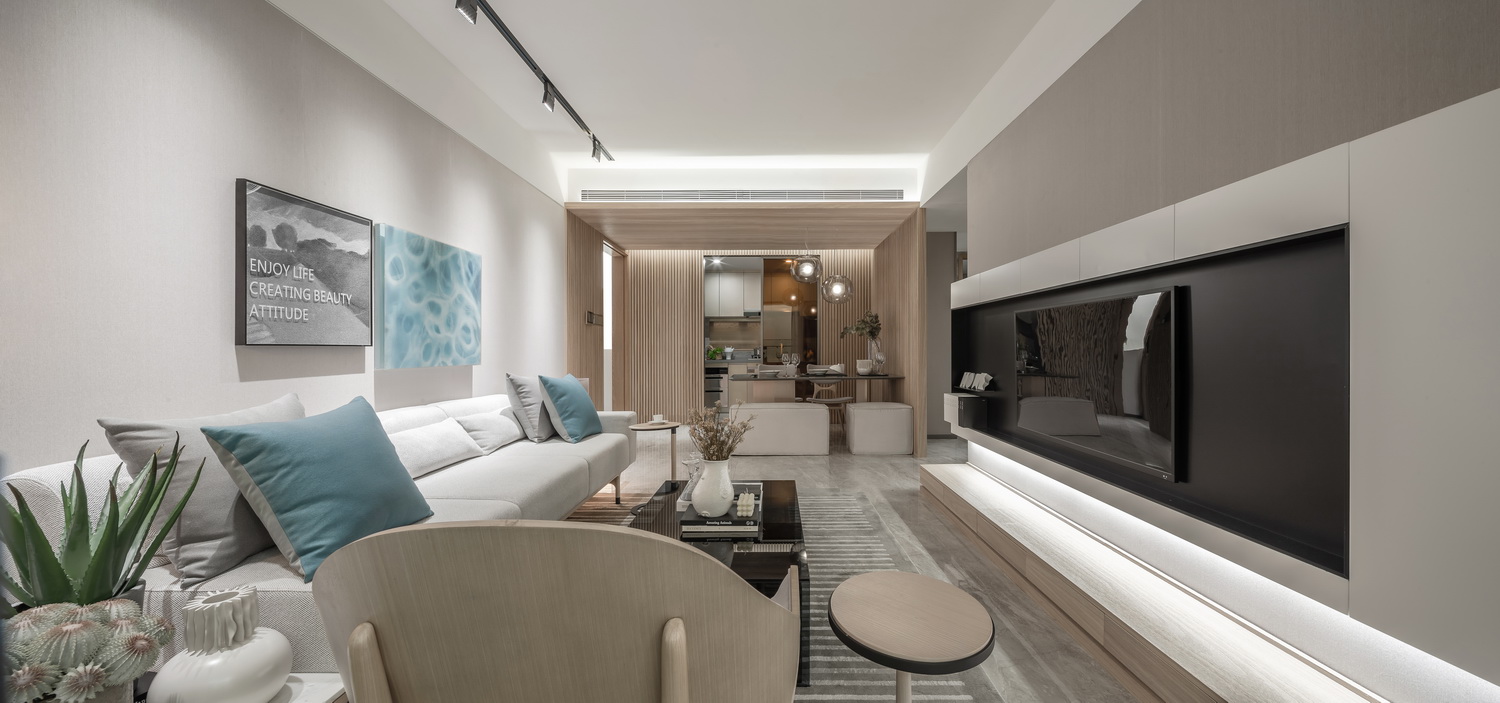 Công Trình Hiện Đại - Ms.03