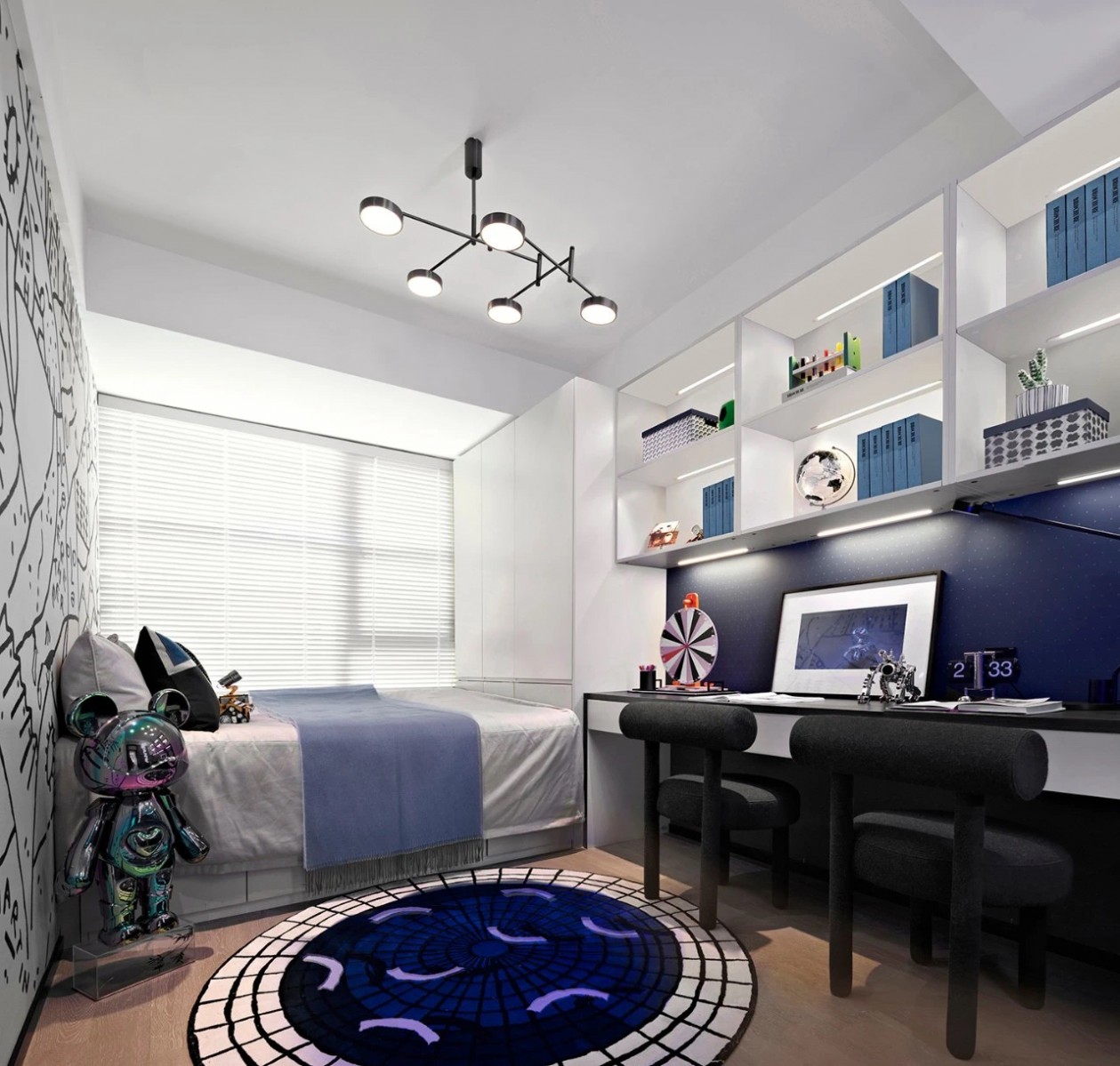 Công Trình Nhà Phố Phan Thiết - MS 12