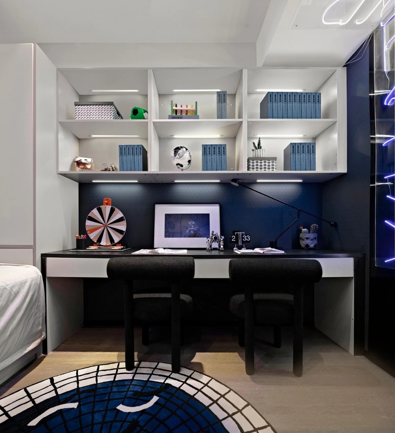 Công Trình Nhà Phố Phan Thiết - MS 12