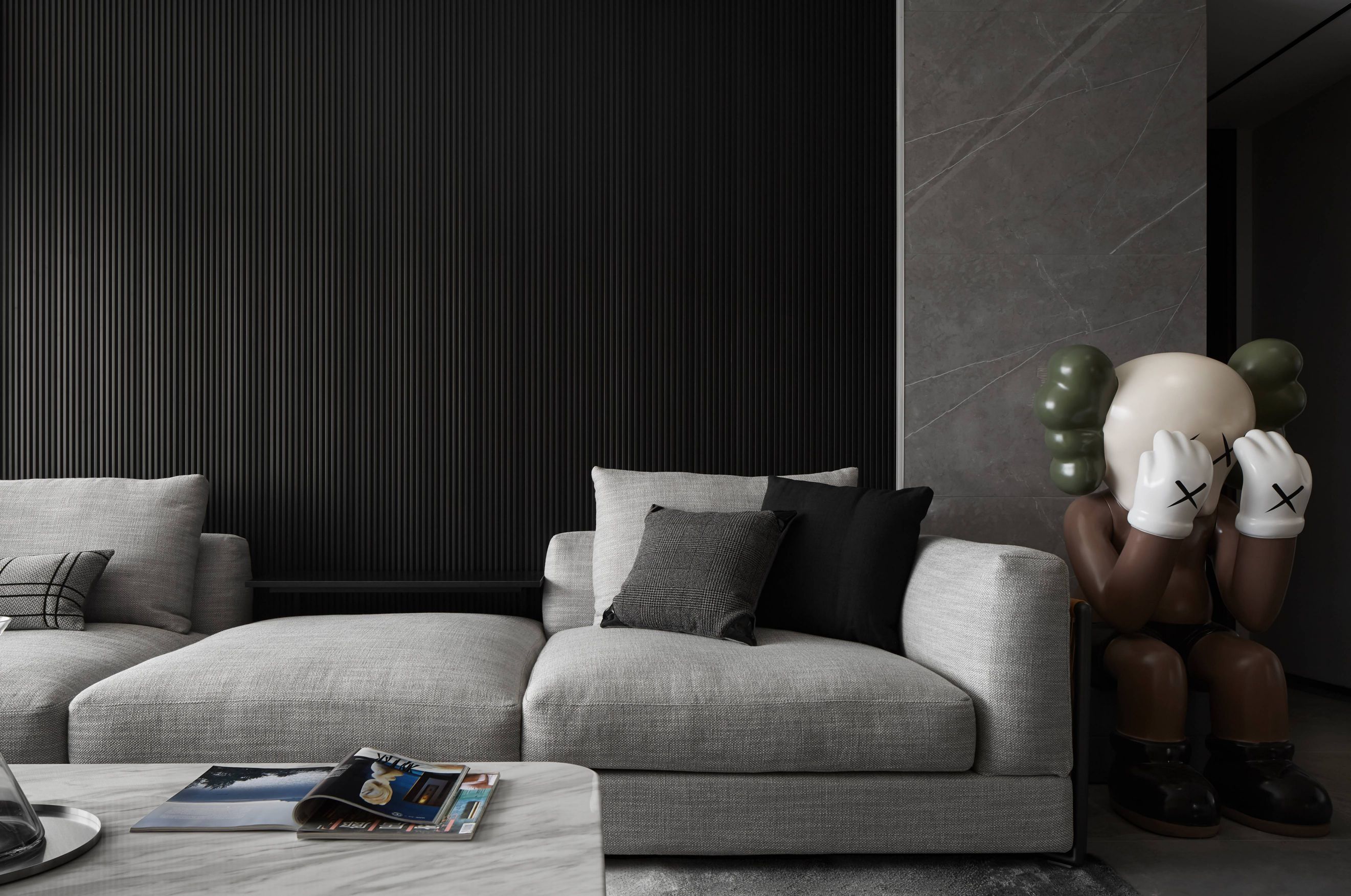 Công Trình Hiện Đại - Ms.01