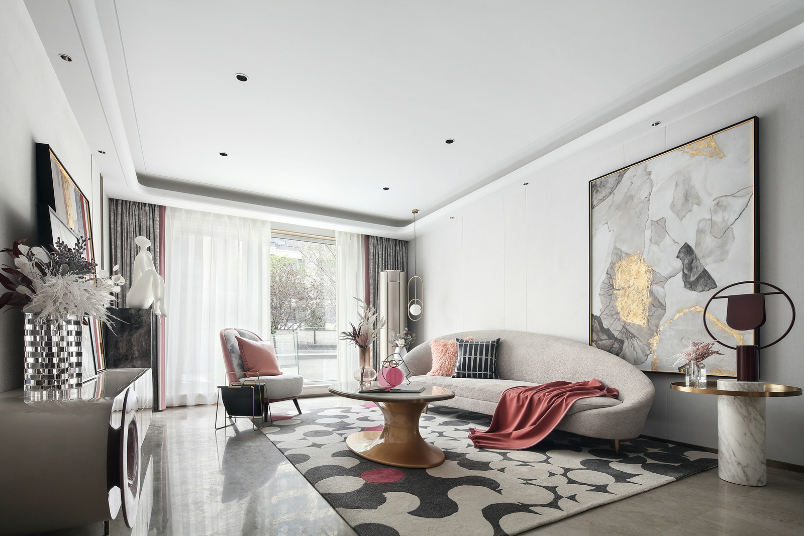 Công Trình Nhà Phố Phan Thiết - MS.16