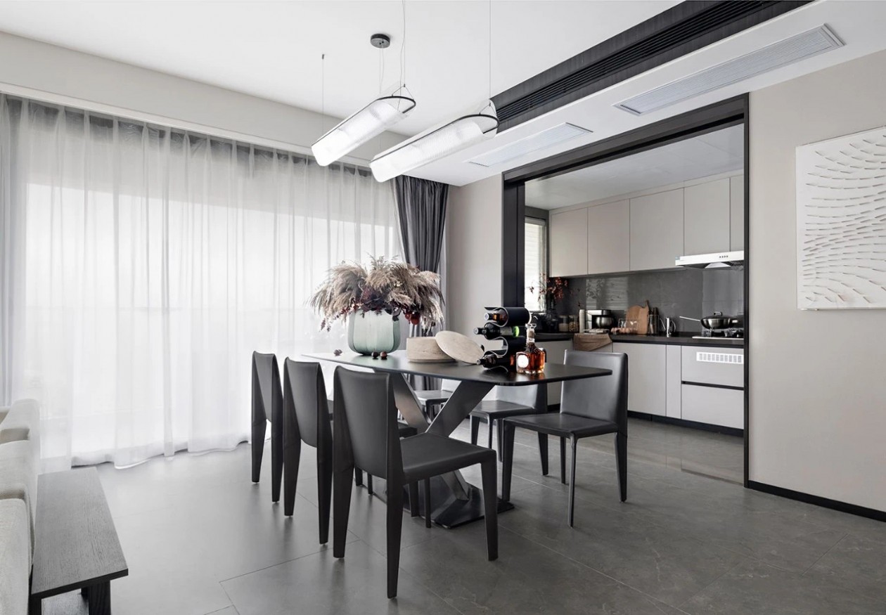 Công Trình Nhà Phố Phan Thiết - MS 12