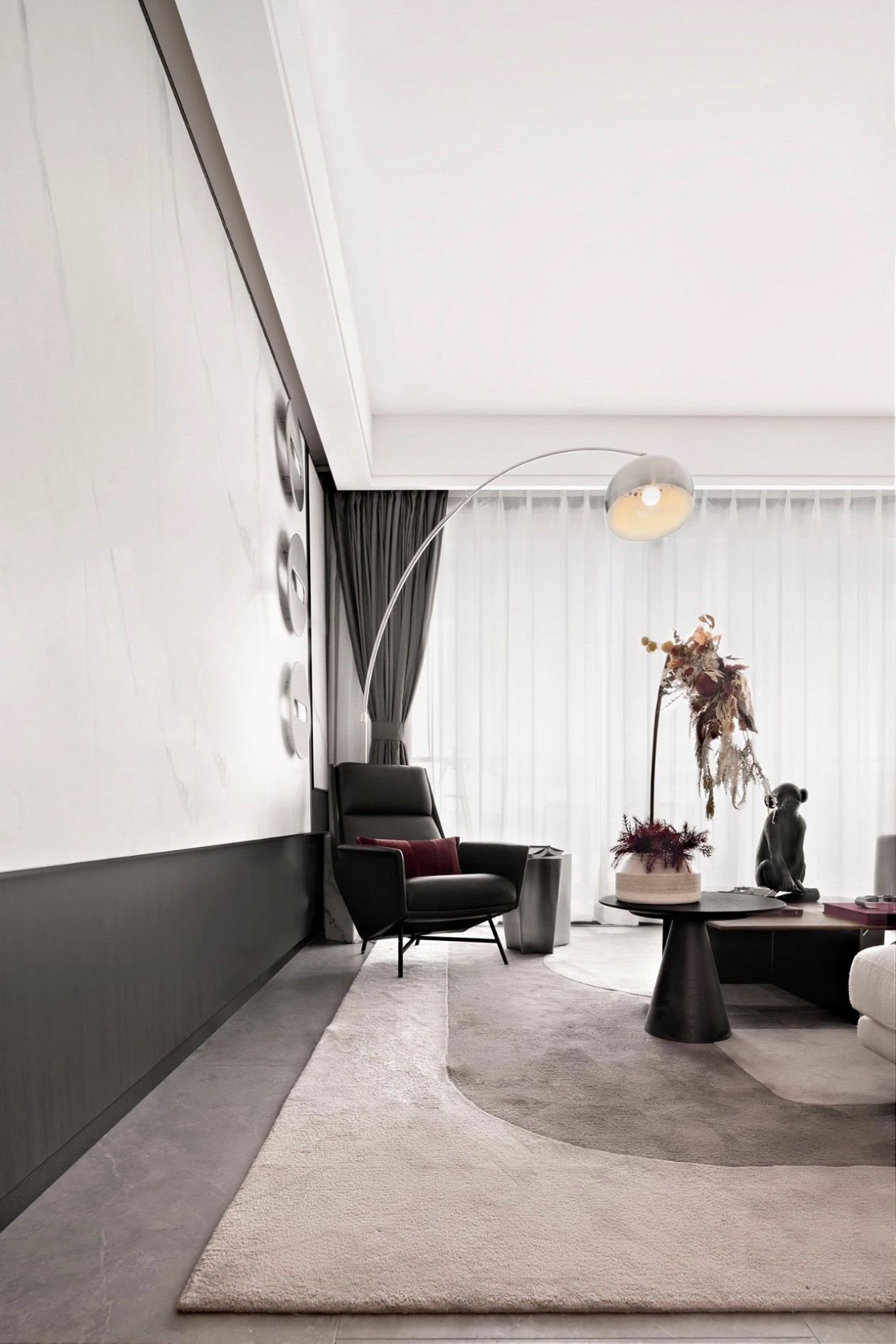 Công Trình Nhà Phố Phan Thiết - MS 12