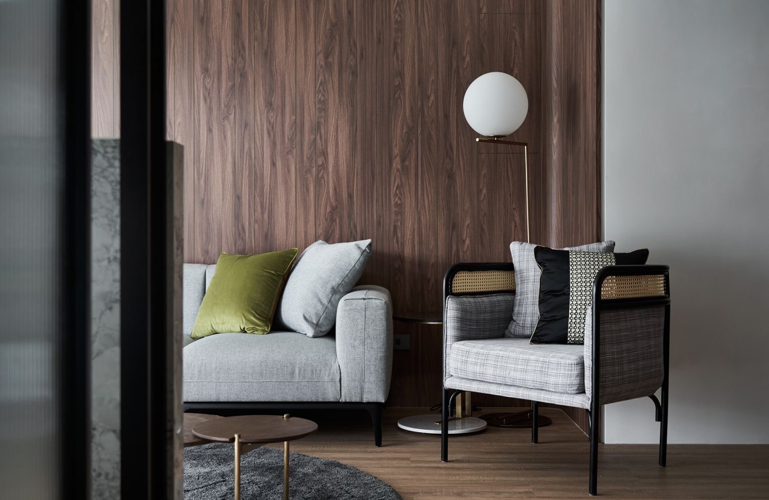 Công Trình Nhà Phố Phan Thiết - MS.14