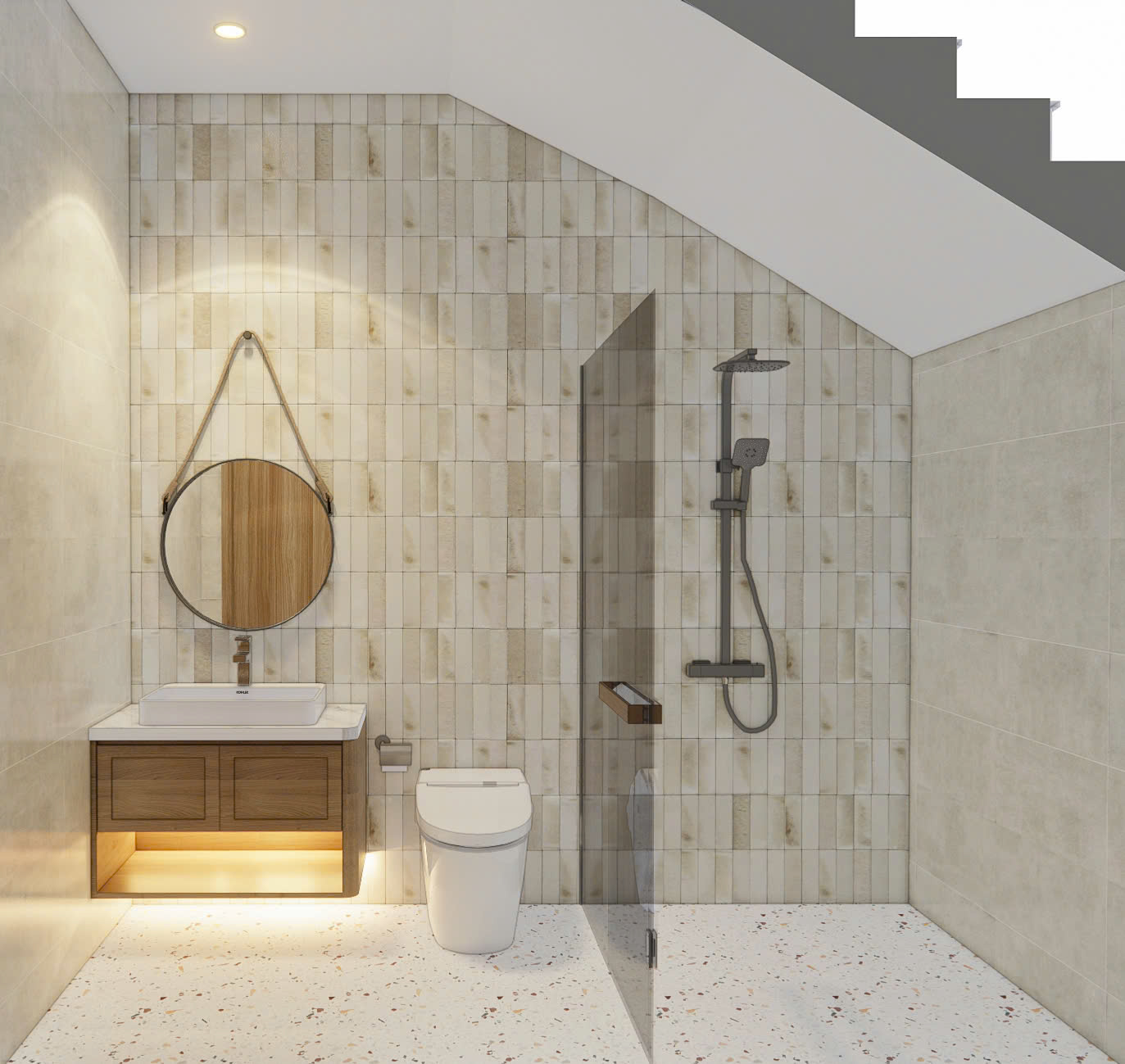 Công Trình Villa Golf Phan Thiết - Mr. Linh